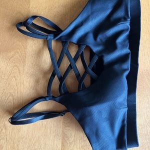 Bombshell sportswear sports bra